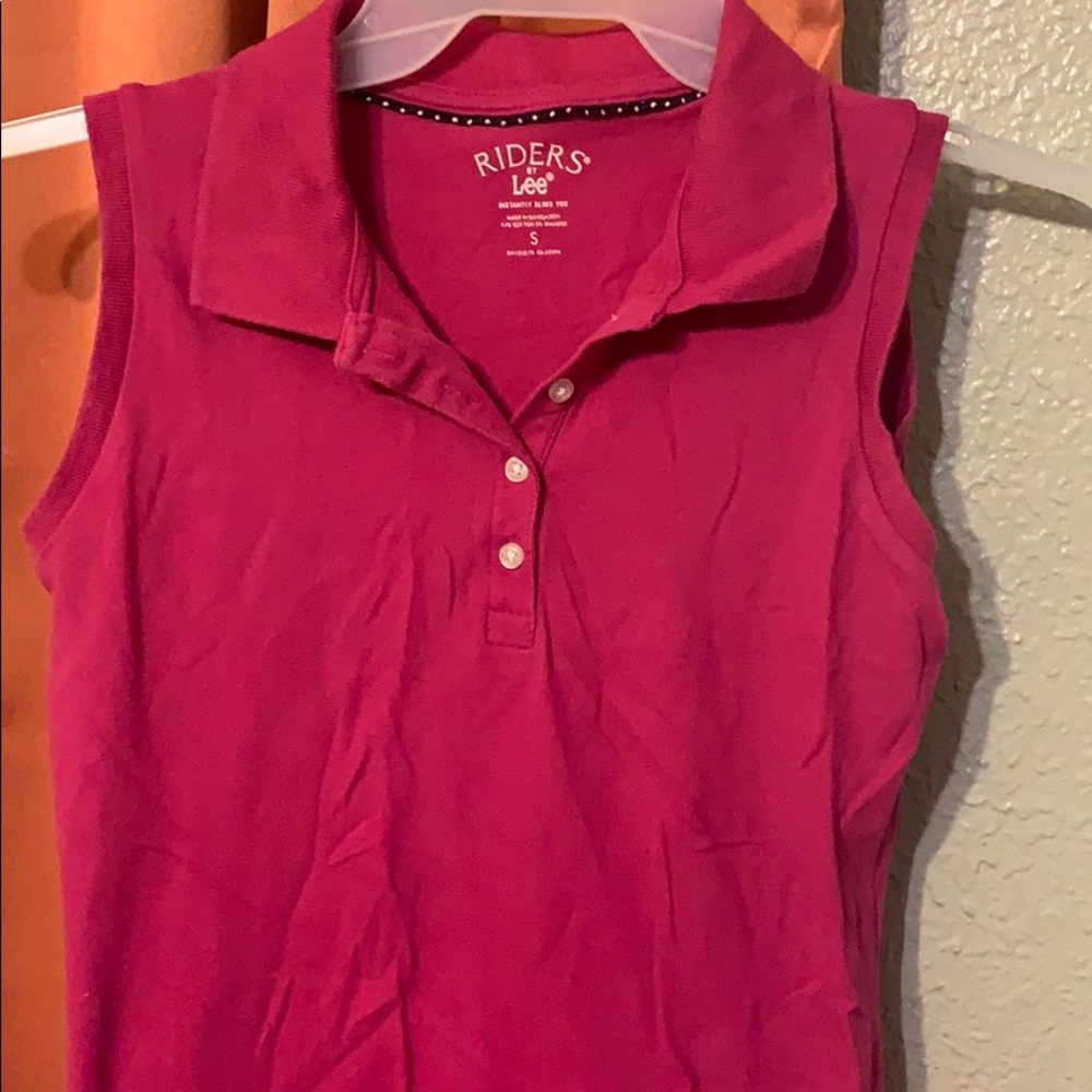 Summer t-shirt